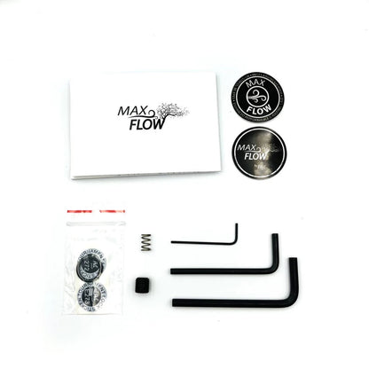 EpeS Max Flow HPA Low Pressure Regulator