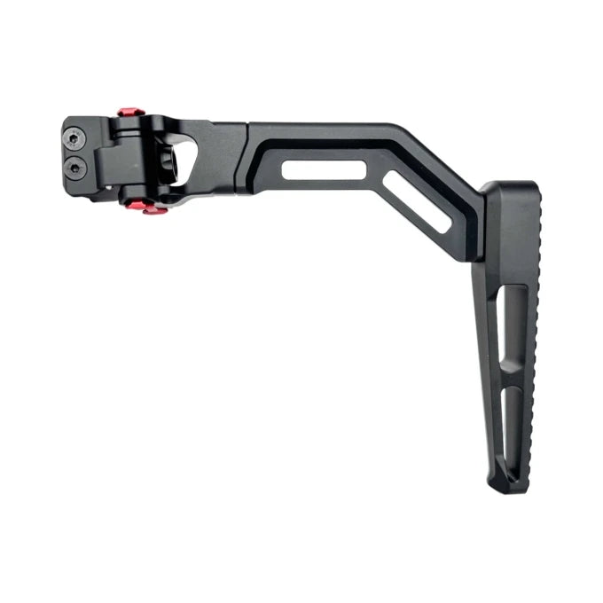 CTMTAC Twin Folding Stock 4,2" schwarz