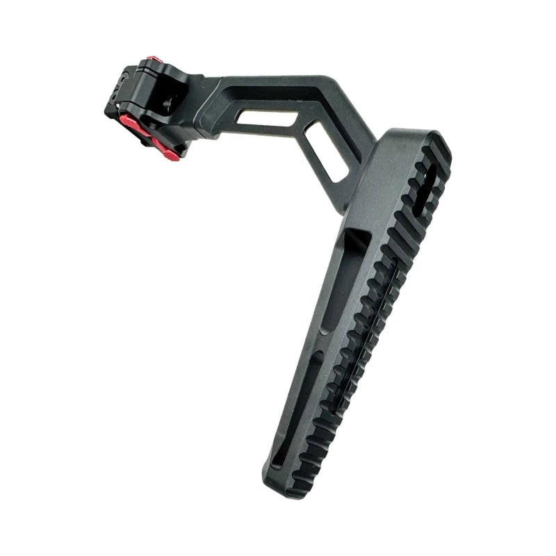 CTMTAC Twin Folding Stock 4,2" schwarz