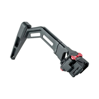 CTMTAC Twin Folding Stock 4,2" schwarz
