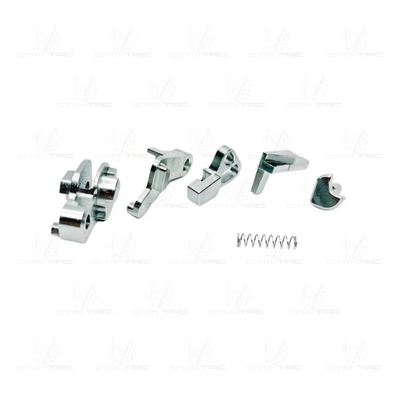 CTMTAC AAP01 Edelstahl Hammer Set Luxury V2