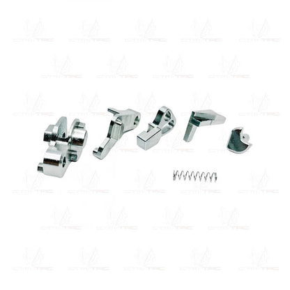 CTMTAC AAP01 Edelstahl Hammer Set Luxury V2