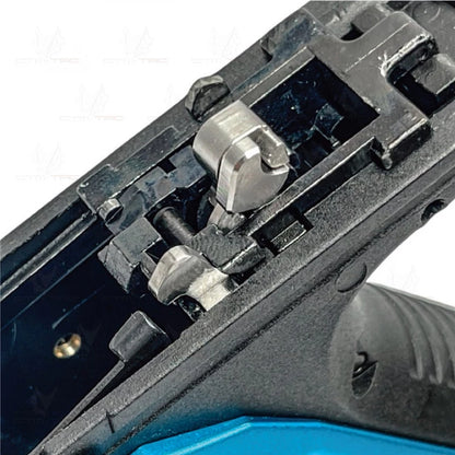 CTMTAC AAP01 Edelstahl Hammer Set Luxury V2