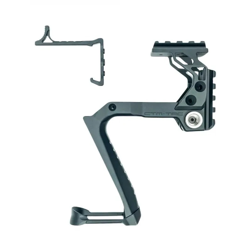 CTMTAC FUKU-2 Reaper Kit für AAP-01/C – CNC-Aluminium Carbine-Conversion mit Magwell & RMR-Montage