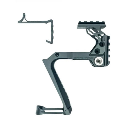 CTMTAC FUKU-2 Reaper Kit für AAP-01/C – CNC-Aluminium Carbine-Conversion mit Magwell & RMR-Montage