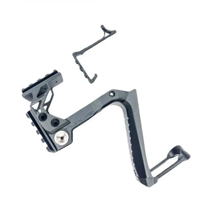 CTMTAC FUKU-2 Reaper Kit für AAP-01/C – CNC-Aluminium Carbine-Conversion mit Magwell & RMR-Montage