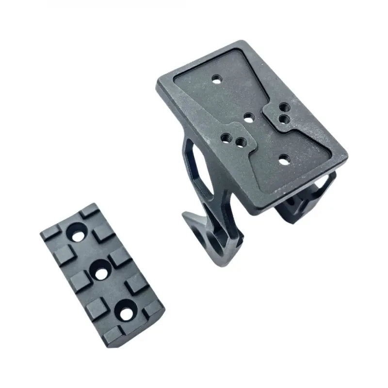 CTMTAC FUKU-2 Reaper Kit für AAP-01/C – CNC-Aluminium Carbine-Conversion mit Magwell & RMR-Montage