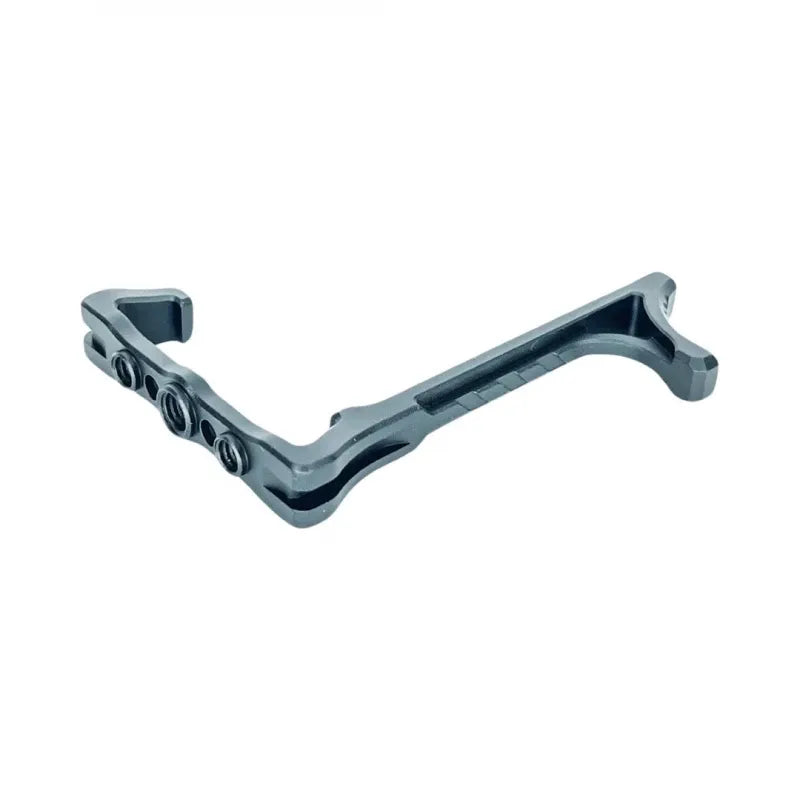 CTMTAC FUKU-2 Reaper Kit für AAP-01/C – CNC-Aluminium Carbine-Conversion mit Magwell & RMR-Montage