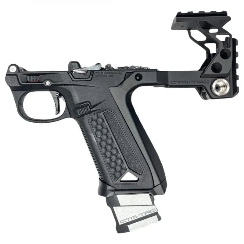 CTMTAC FUKU-2 Reaper Kit für AAP-01/C – CNC-Aluminium Carbine-Conversion mit Magwell & RMR-Montage