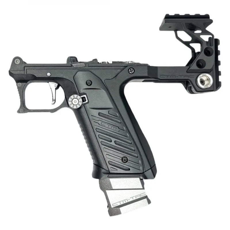 CTMTAC FUKU-2 Reaper Kit für AAP-01/C – CNC-Aluminium Carbine-Conversion mit Magwell & RMR-Montage