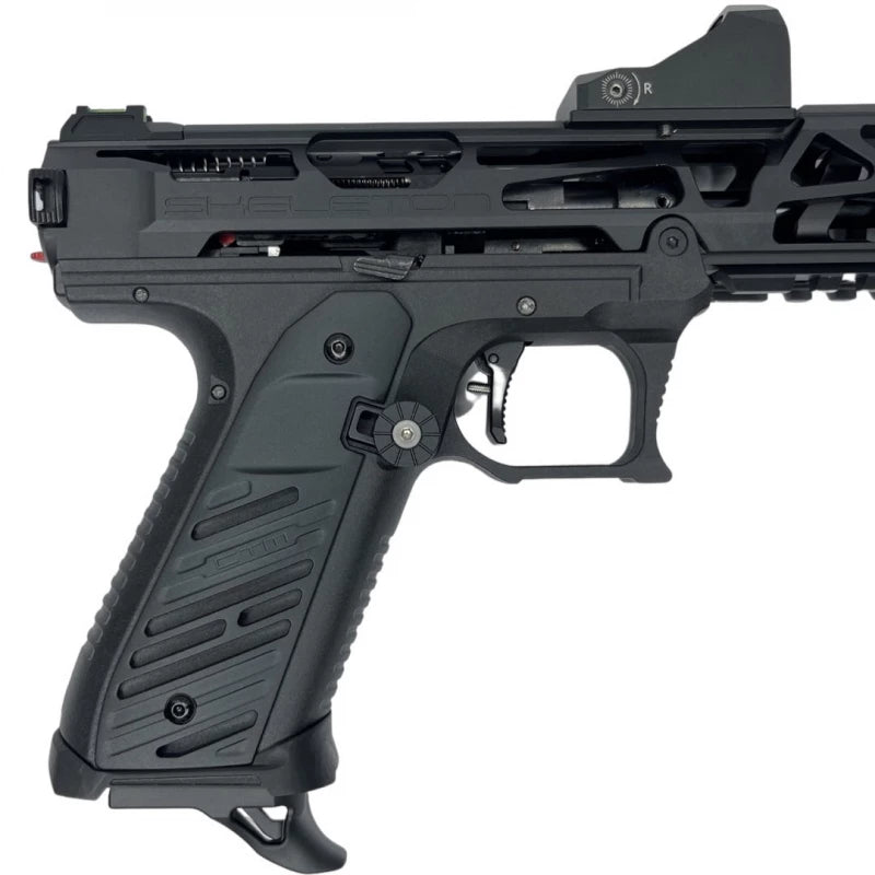 CTMTAC Fuku 2 Griffschalen schwarz