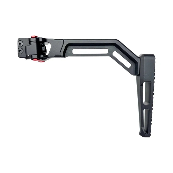 CTMTAC Twin Folding Stock 5,0" schwarz