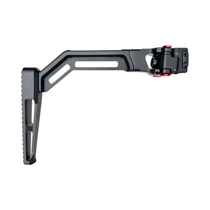 CTMTAC Twin Folding Stock 5,0" schwarz