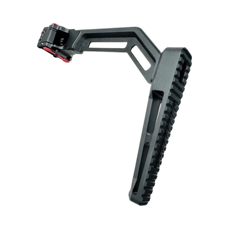 CTMTAC Twin Folding Stock 5,0" schwarz