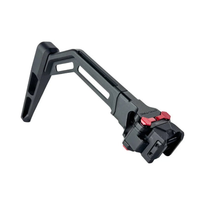CTMTAC Twin Folding Stock 5,0" schwarz