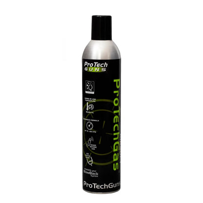 ProTech Green Gas