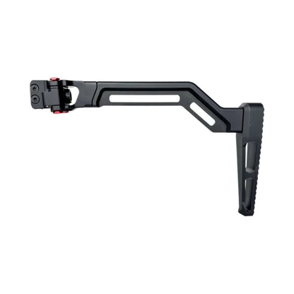 CTMTAC Twin Folding Stock 6,0" schwarz