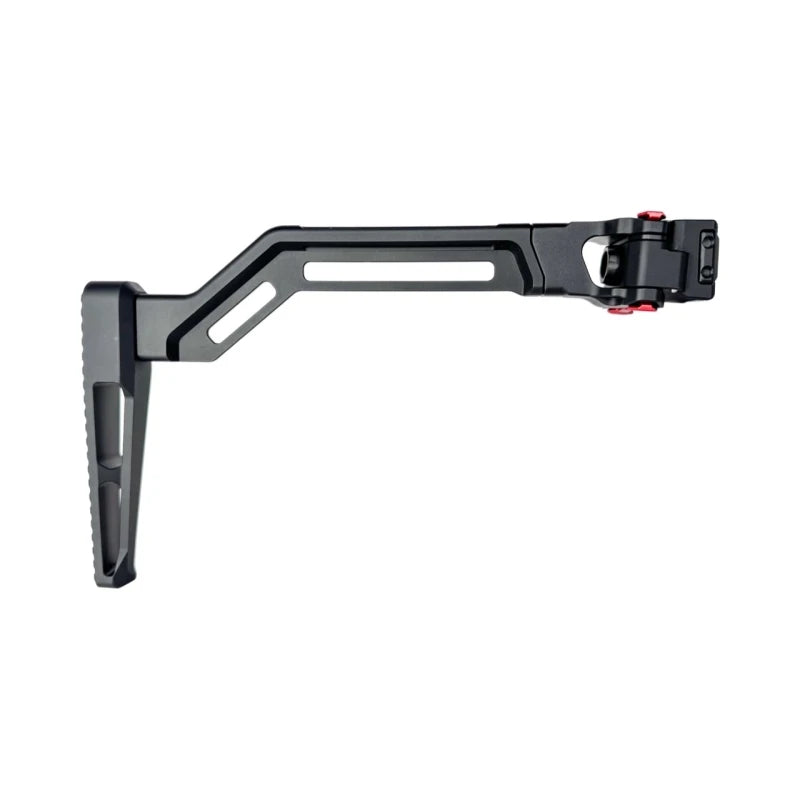 CTMTAC Twin Folding Stock 6,0" schwarz
