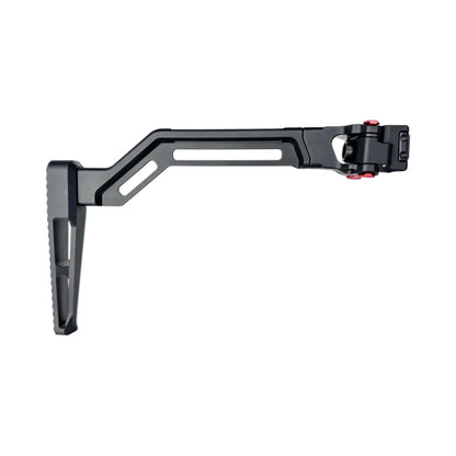 CTMTAC Twin Folding Stock 6,0" schwarz