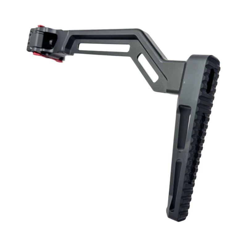 CTMTAC Twin Folding Stock 6,0" schwarz