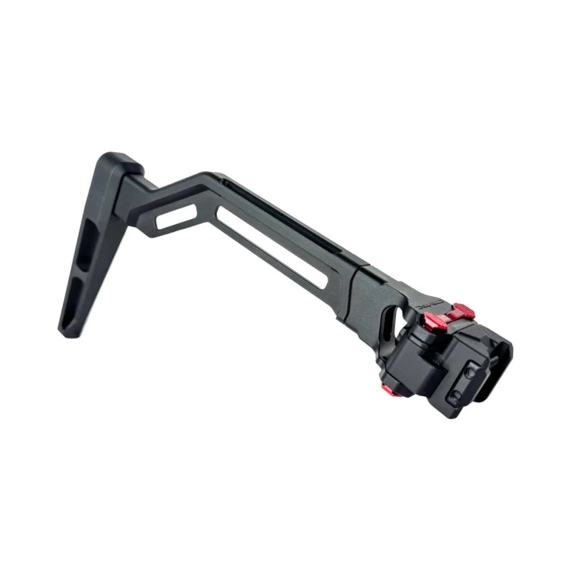CTMTAC Twin Folding Stock 6,0" schwarz