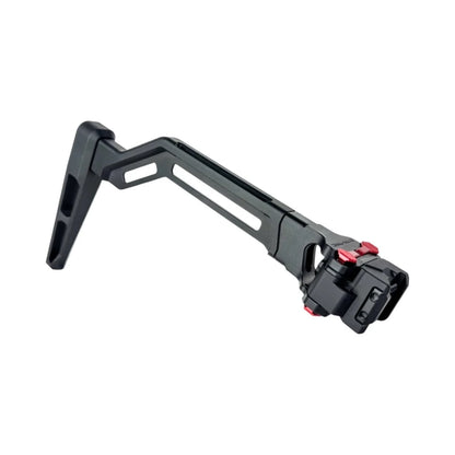 CTMTAC Twin Folding Stock 6,0" schwarz