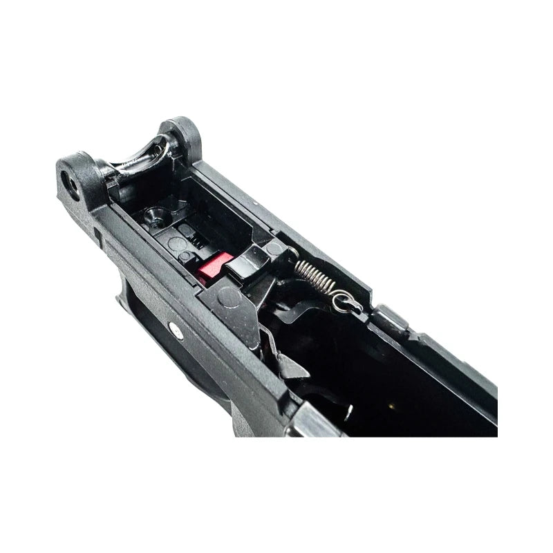 CTMTAC AAP01 Easy-Pull Trigger Spring - Silver