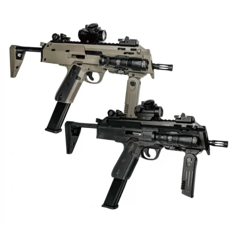 CTMTAC AP7 SUB Replika-Maschinenpistolen-Kit