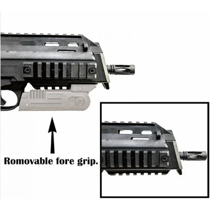 CTMTAC AP7 SUB Replika-Maschinenpistolen-Kit