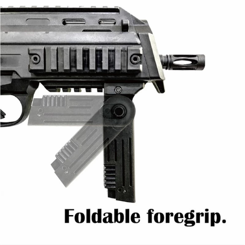 CTMTAC AP7 SUB Replika-Maschinenpistolen-Kit