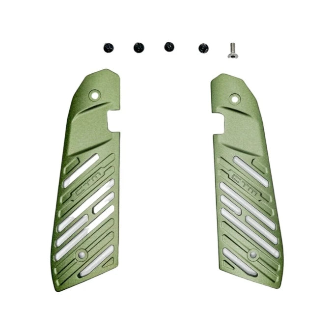 CTMTAC Fuku 2 Griffschalen