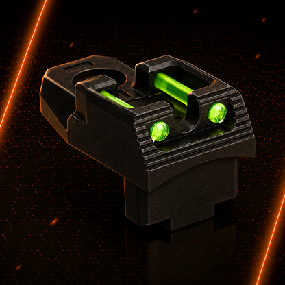 Action Army MIM Rear Sight für AAP01/01C