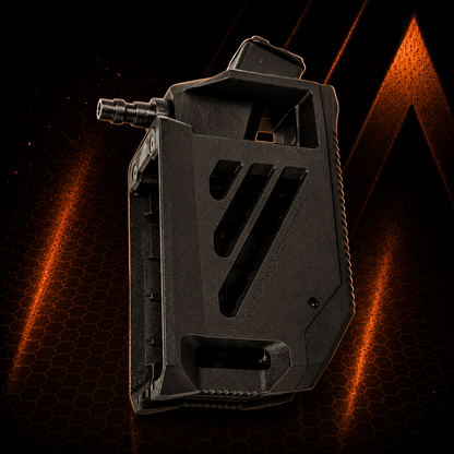 CTM AAP-01 / G-Series HPA M4 AEG Magazin 90° Angled Adapter