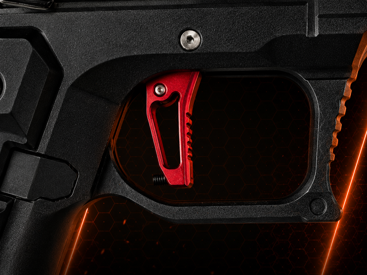 CTMTAC CNC Adjustable VELO Trigger für AAP-01 and G-Series