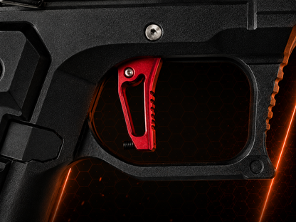 CTMTAC CNC Adjustable VELO Trigger für AAP-01 and G-Series