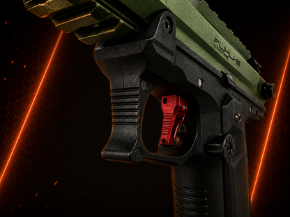 CTMTAC CNC Adjustable VELO Trigger für AAP-01 and G-Series