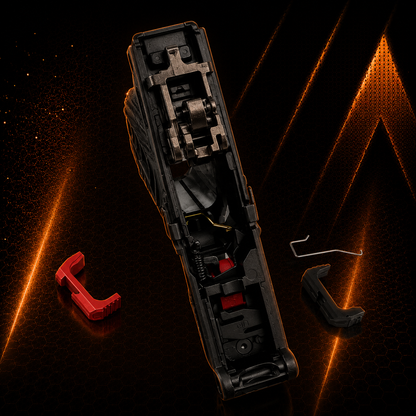 Tridos Stronger Mag Release Spring for AAP01 / SSP18 / G-Series
