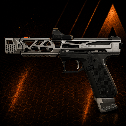 CTMTAC FUKU-2 CNC UPPER Kompensator
