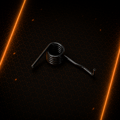 CTMTAC Enhanced Hammer Spring und Hammer Sear Spring für AAP01 Black