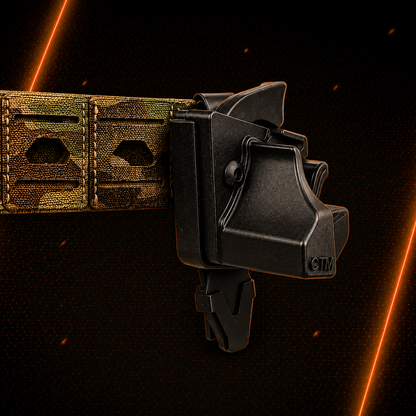 CTMTAC Side Holster für Action Army AAP01