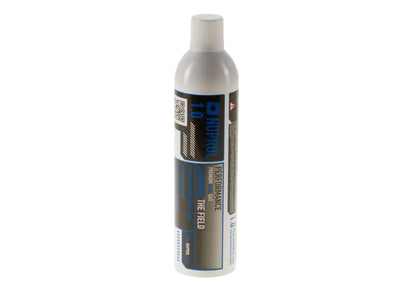 Nuprol Airsoft Gas