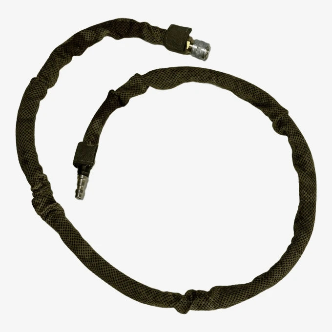KMCS HPA Line / Hydration Tube Cover - Next-Gen