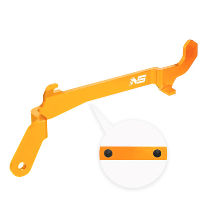 NexxSpeed CNC 7075 Aluminum Trigger Bar - Action Army AAP-01/C