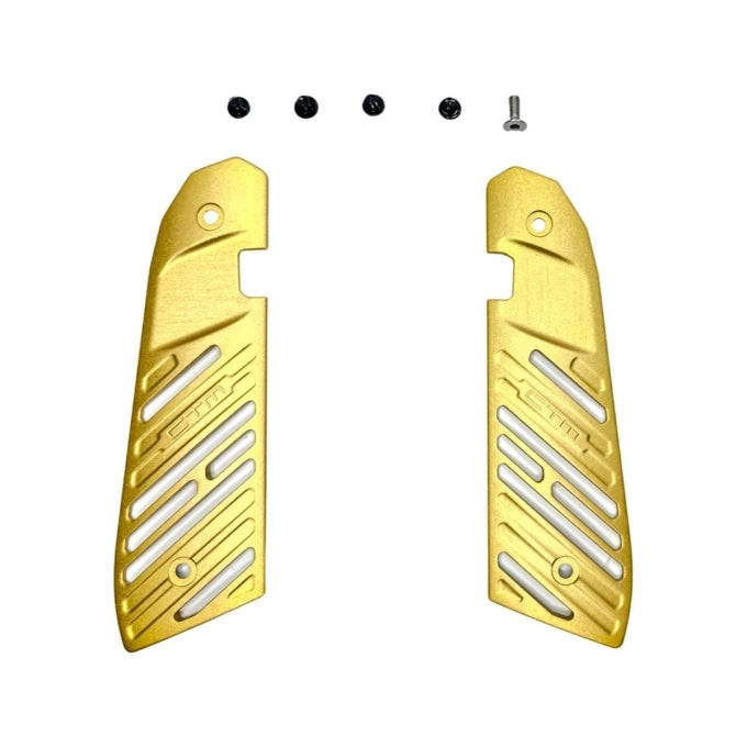 CTMTAC Fuku 2 Griffschalen