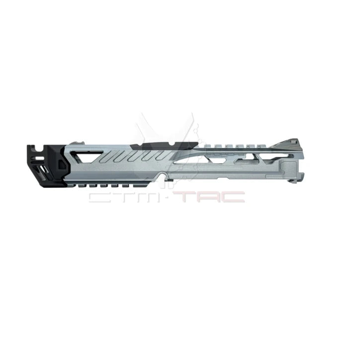 CTMTAC FUKU 2 Shark Upper long Cutout