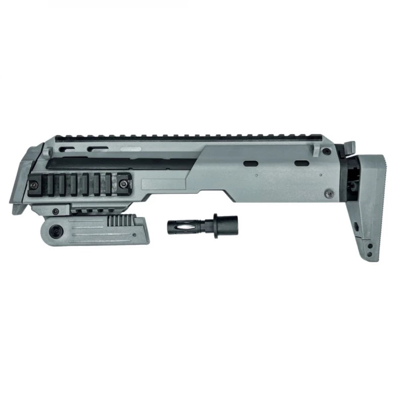 CTMTAC AP7 SUB Replika-Maschinenpistolen-Kit