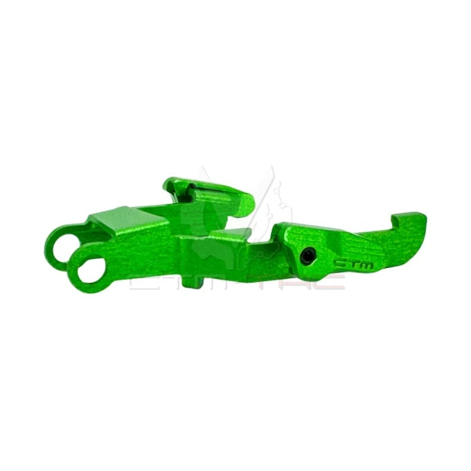 CTMTAC CNC verlängerter, doppelseitiger Schlittenfang für AAP-01 – ergonomisches Upgrade