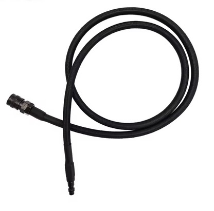 HPA Schlauch Insanity-Airsoft 100cm SLP Flex QD Foster