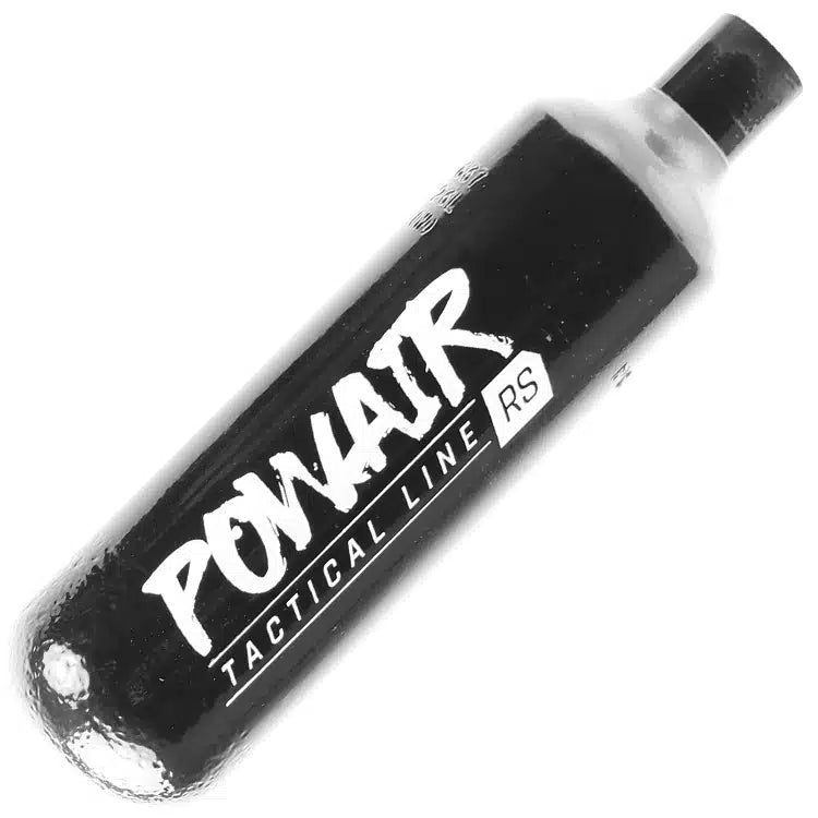PowAir Tactical Line RS 0,23L / 15ci HP System 300 Bar