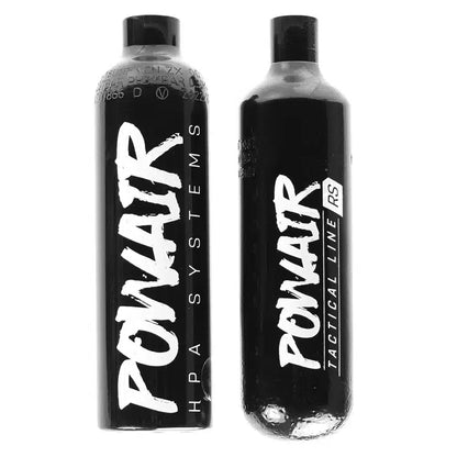 PowAir Tactical Line RS 0,23L / 15ci HP System 300 Bar